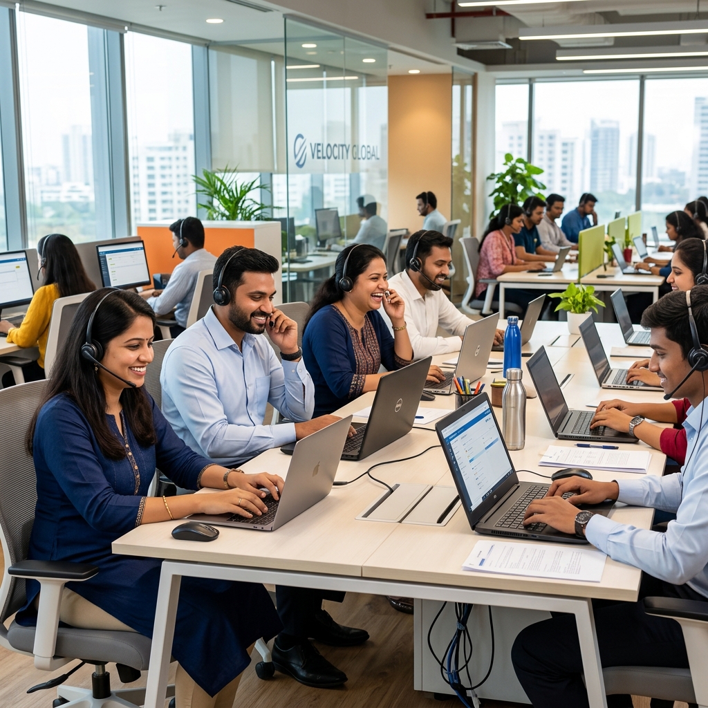 Reliable Freelance & BPO Services for Growing Businesses